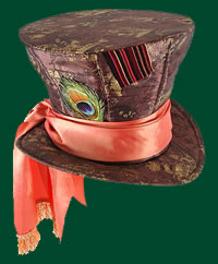 The Madd Hatter: Madd Hatter Collection